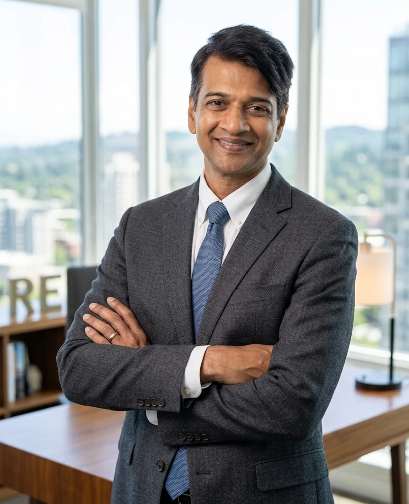 Varun Hemraj